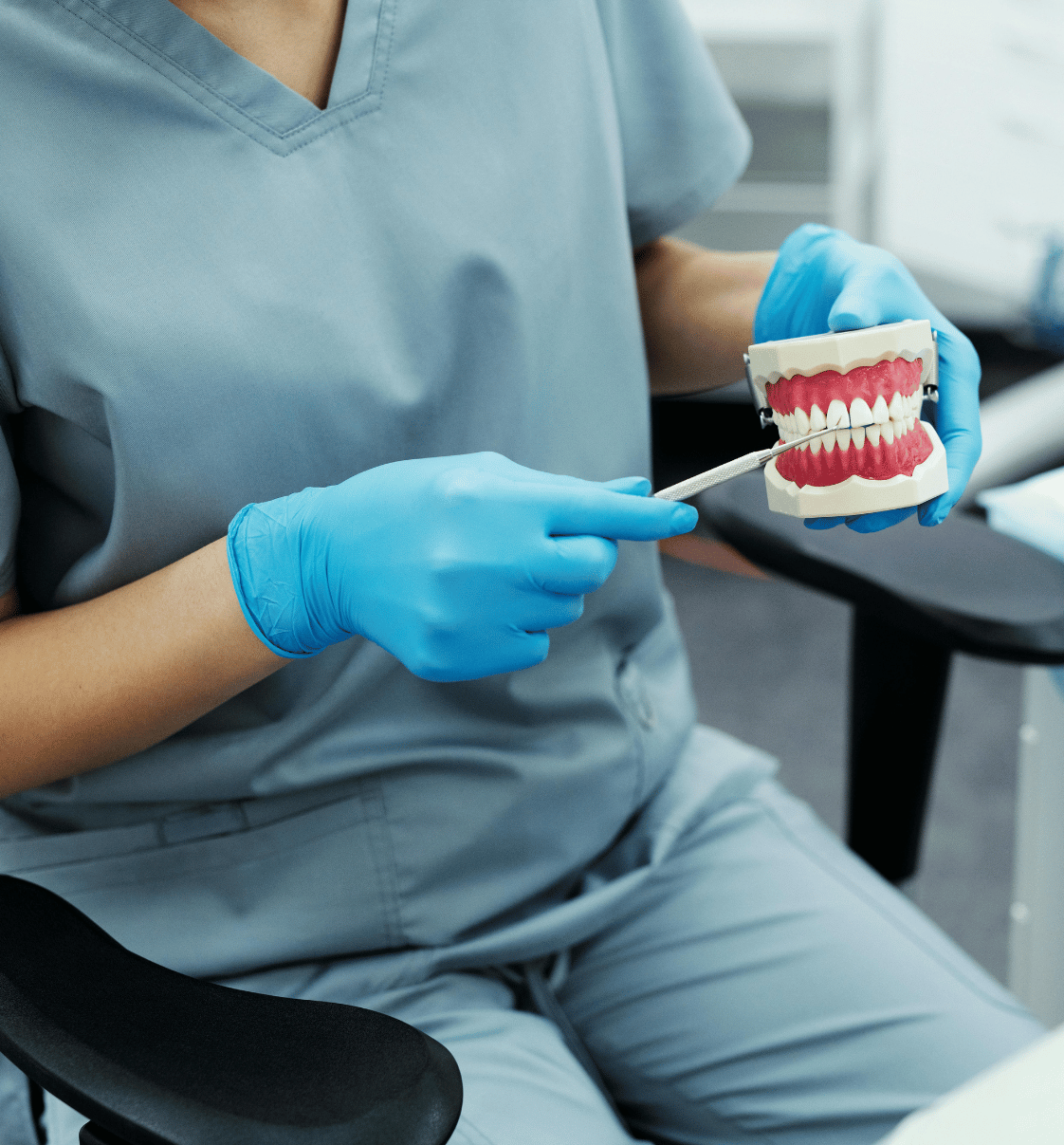 Dental Practice Acquisition
